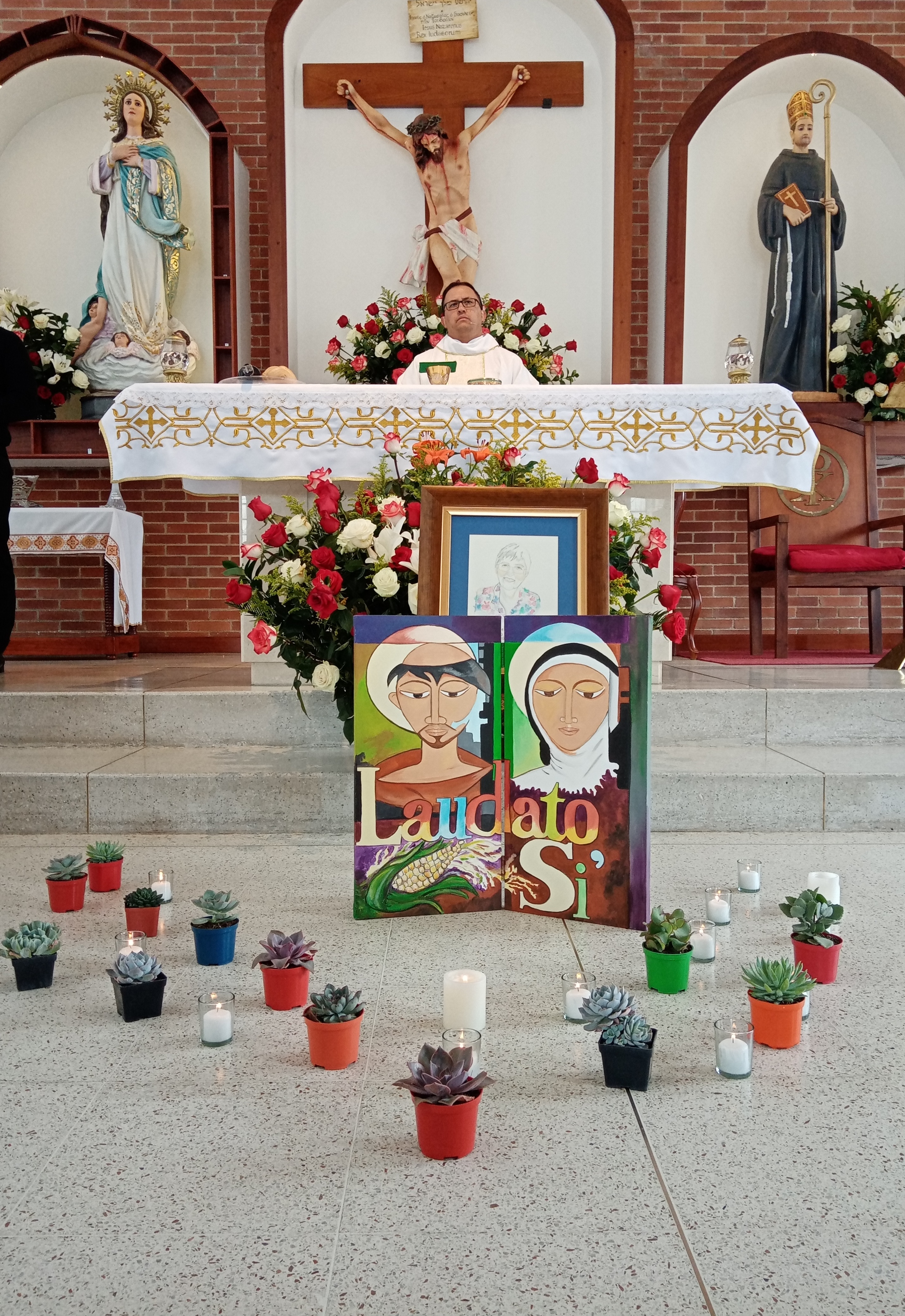 Bienvenida a nuestros Estudiantes. - COL. SAN FRANCISCO DE ASÍS